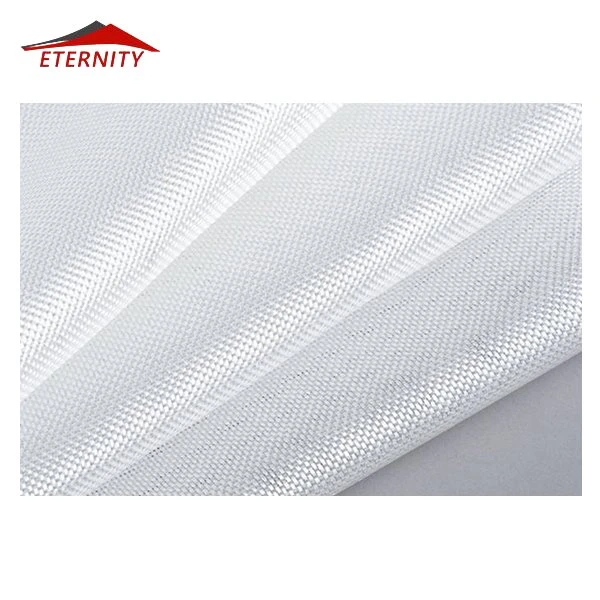 Kain Fiberglass Untuk Pembuatan Kapal