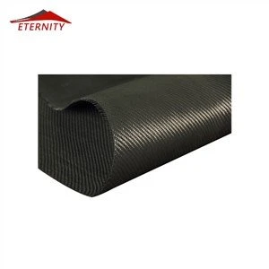 Kain Fiberglass Hitam