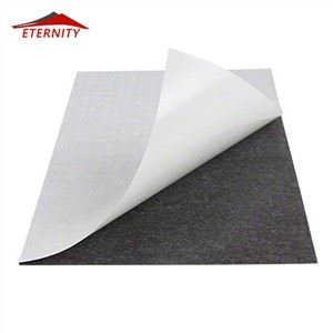 Gulungan Magnetik dengan Perekat